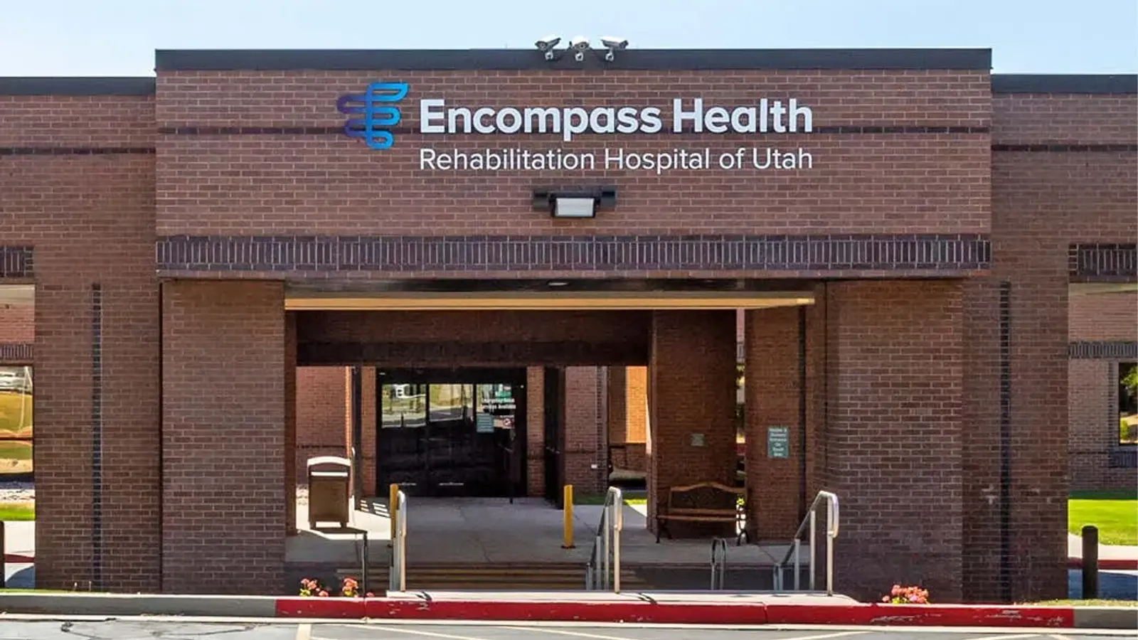Encompass Health Rehabilitation Hospital Of Utah in Sandy, UT
