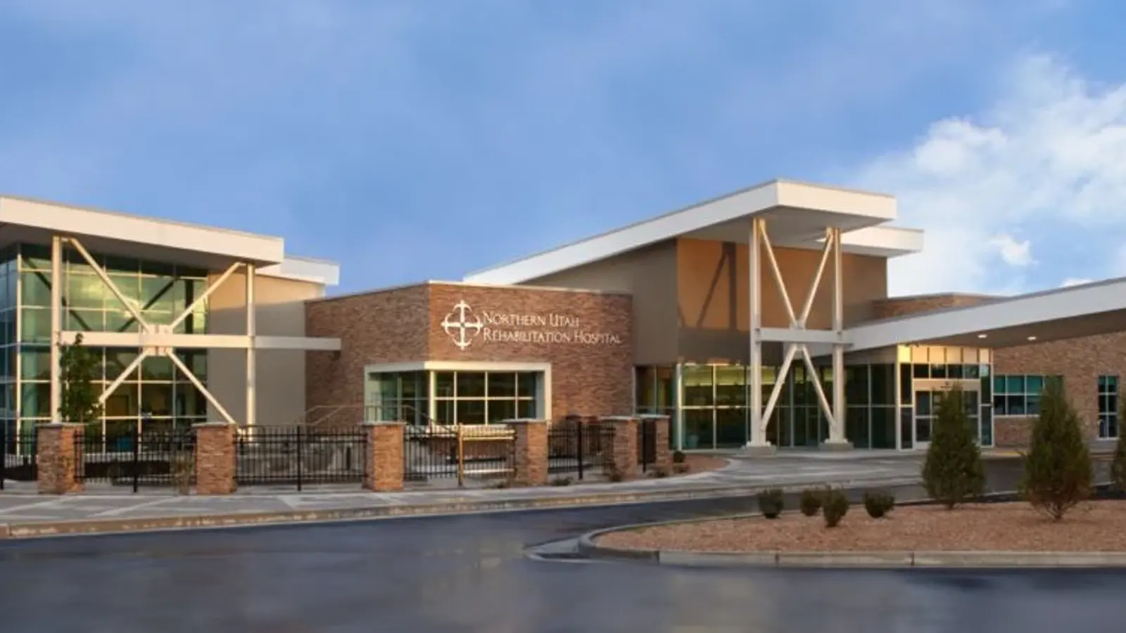 Northern Utah Rehabilitation Hospital in South Ogden, UT