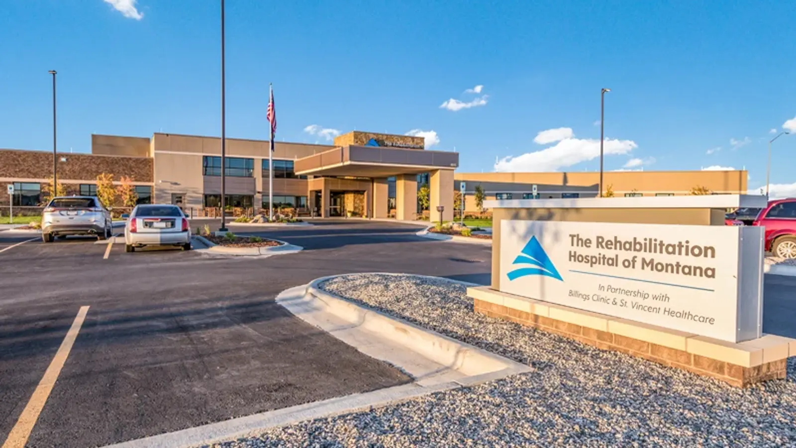 Rehabilitation Hospital Of Montana in Billings, MT