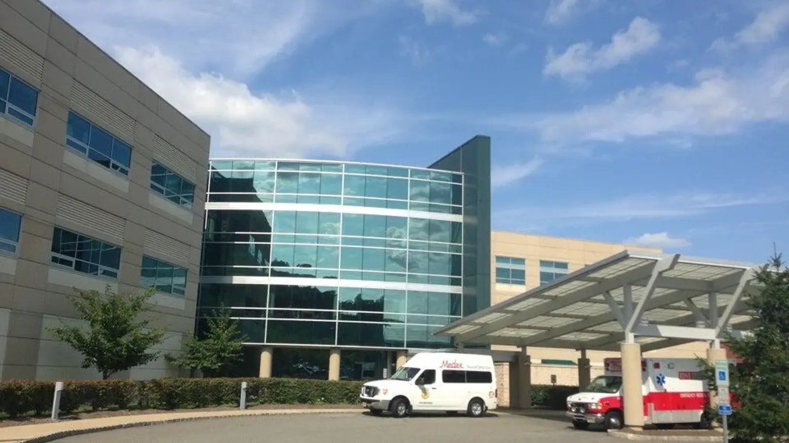 Kessler Rehab Center in West Orange, NJ