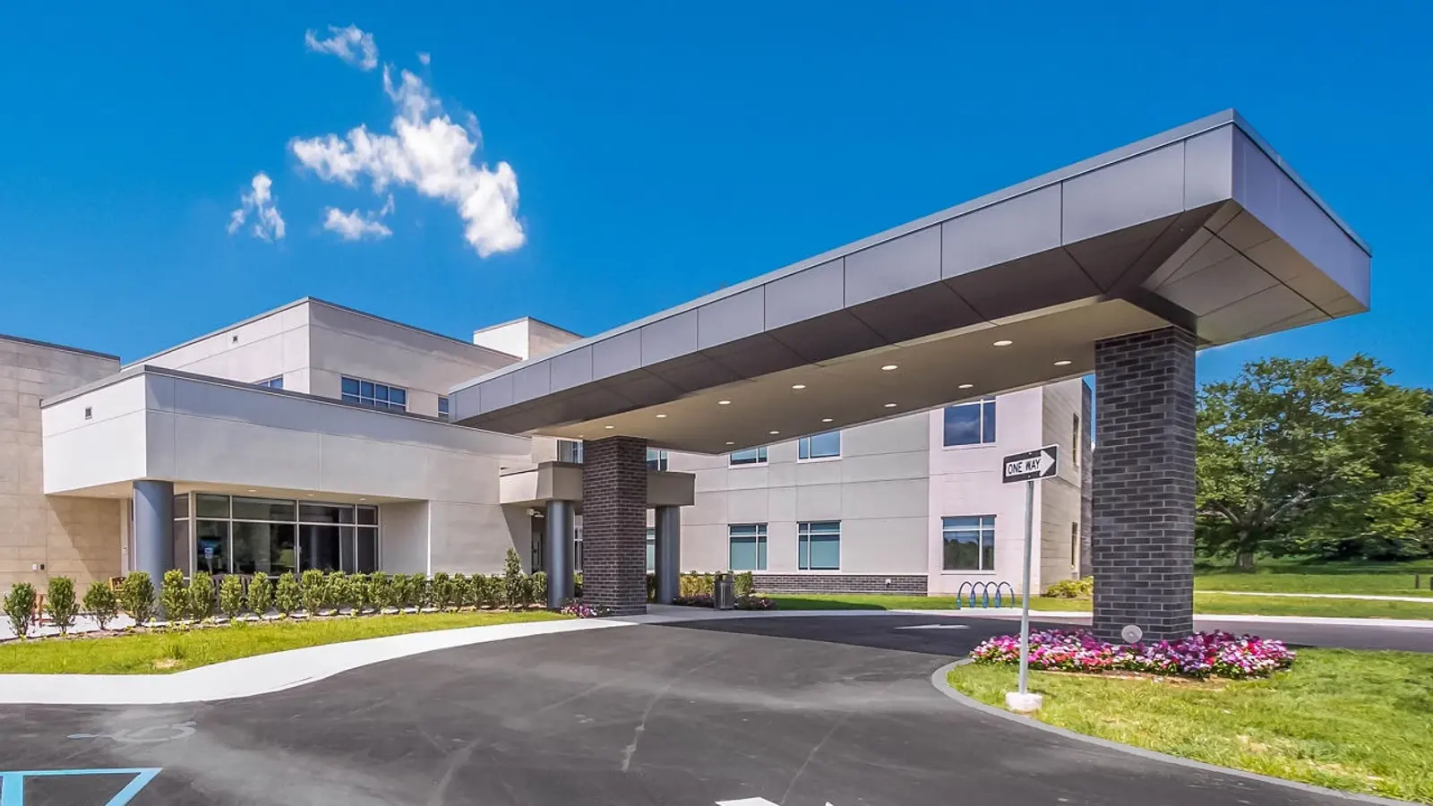 Atlantic Rehabilitation Institute in Madison, NJ