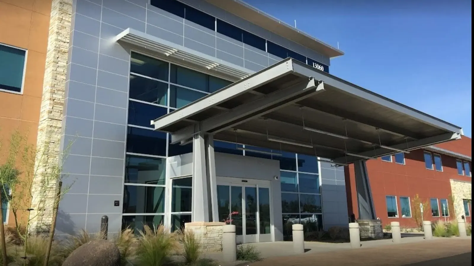 Pam Health Rehabilitation Hospital Of Surprise in Surprise, AZ
