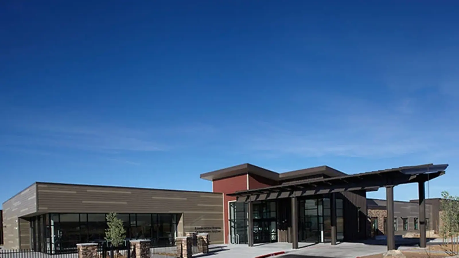 Rehabilitation Hospital Of Northern Arizona in Flagstaff, AZ