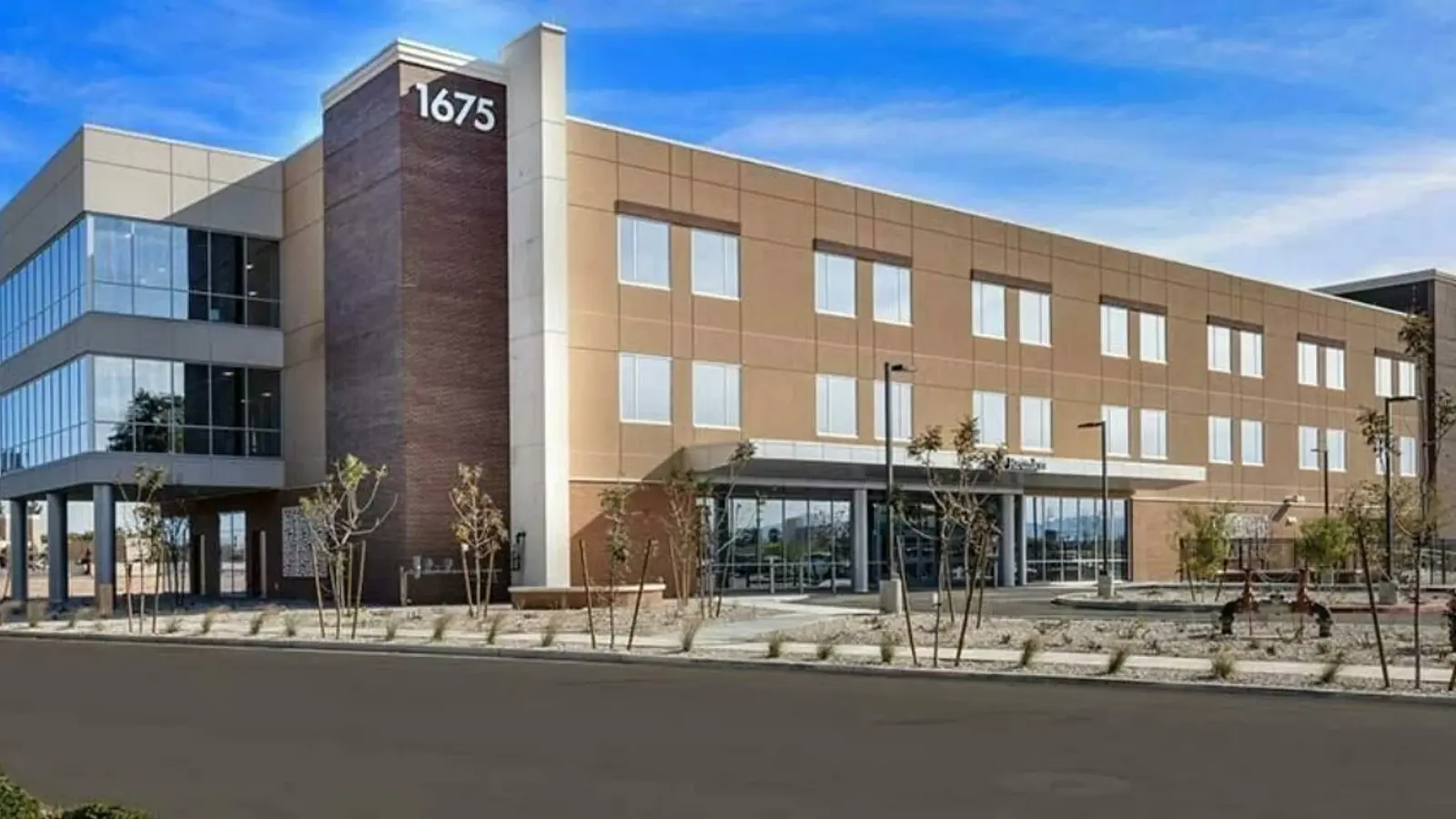 Reunion Rehabilitation Hospital Phoenix Llc in Phoenix, AZ