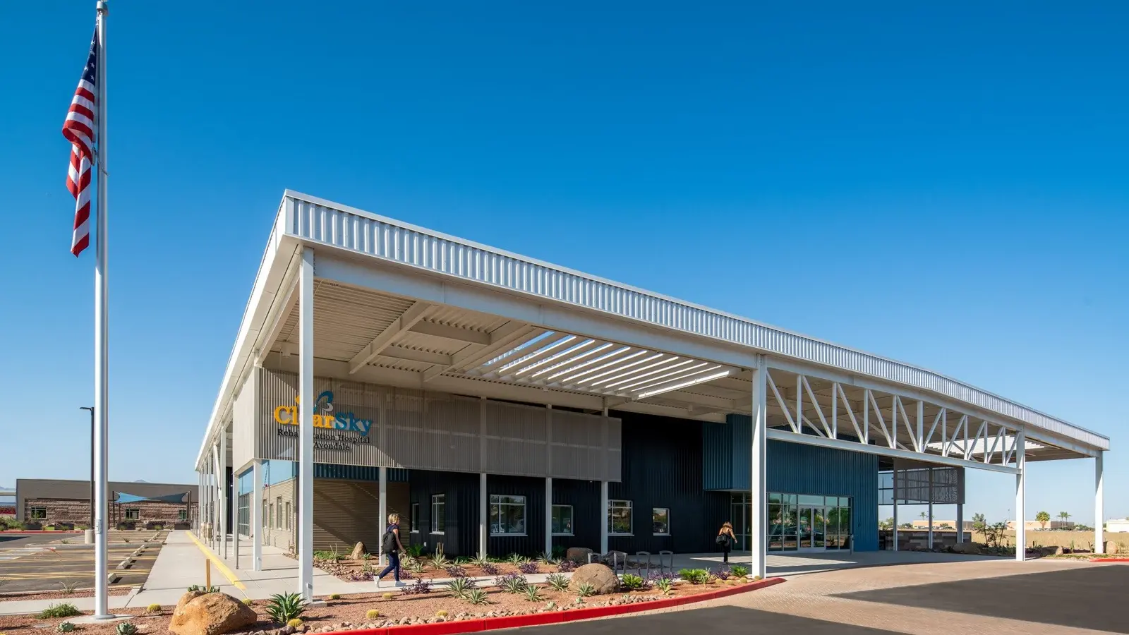 Clearsky Rehabilitation Hospital Of Avondale in Avondale, AZ