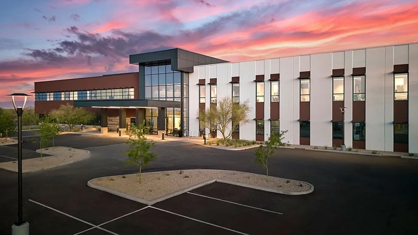 Exalt Health Rehabilitation Hospital Scottsdale in Scottsdale, AZ