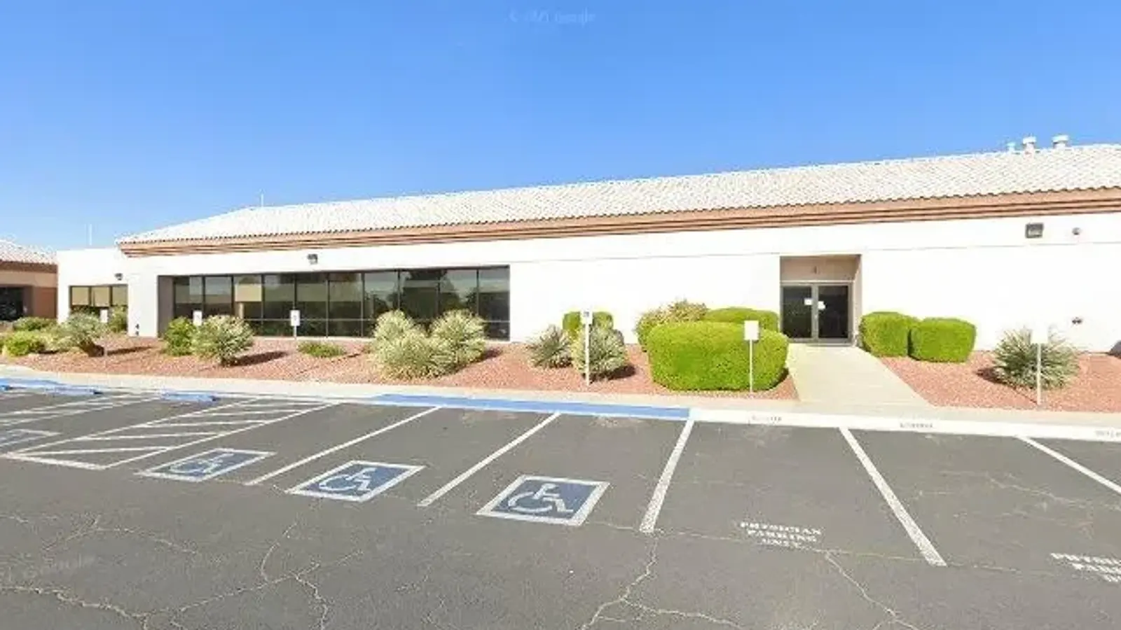 Encompass Health Rehabilitation Hospital Of Hender in Henderson, NV