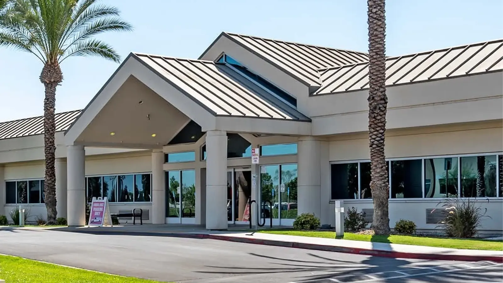 Encompass Health Rehabilitaton Hospital Of Bakers in Bakersfield, CA