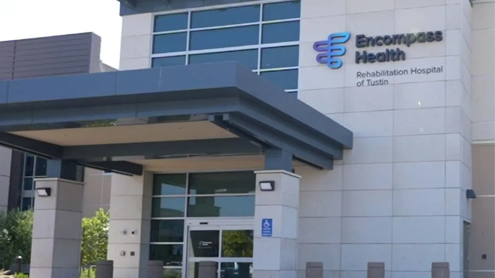 Encompass Health Rehabilitation Hospital Of Tustin in Tustin, CA
