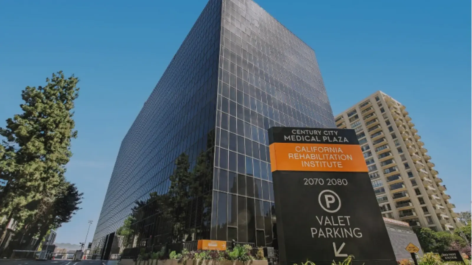 California Rehabilitation Institute, Llc in Los Angeles, CA