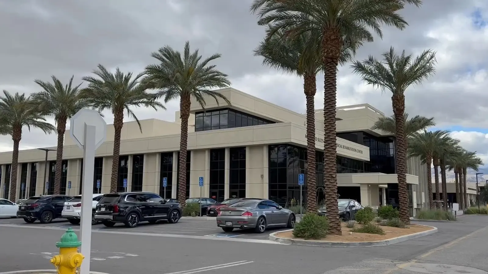 Rehabilitation Hospital Of Southern California in Rancho Mirage, CA