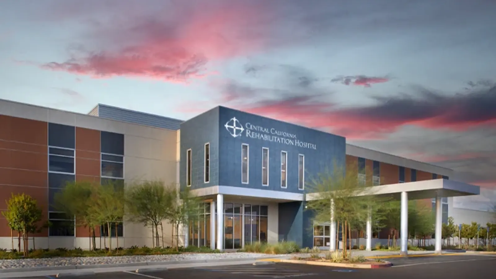 Central California Rehabilitation Hospital in Bakersfield, CA