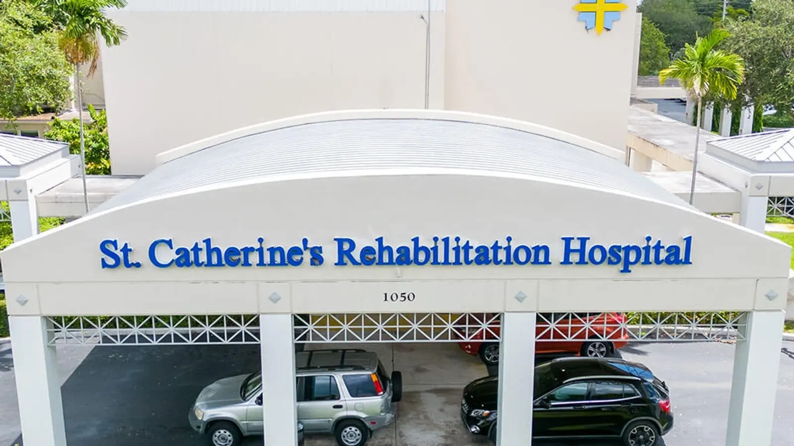 St. Catherine’s Rehabilitation Hospital