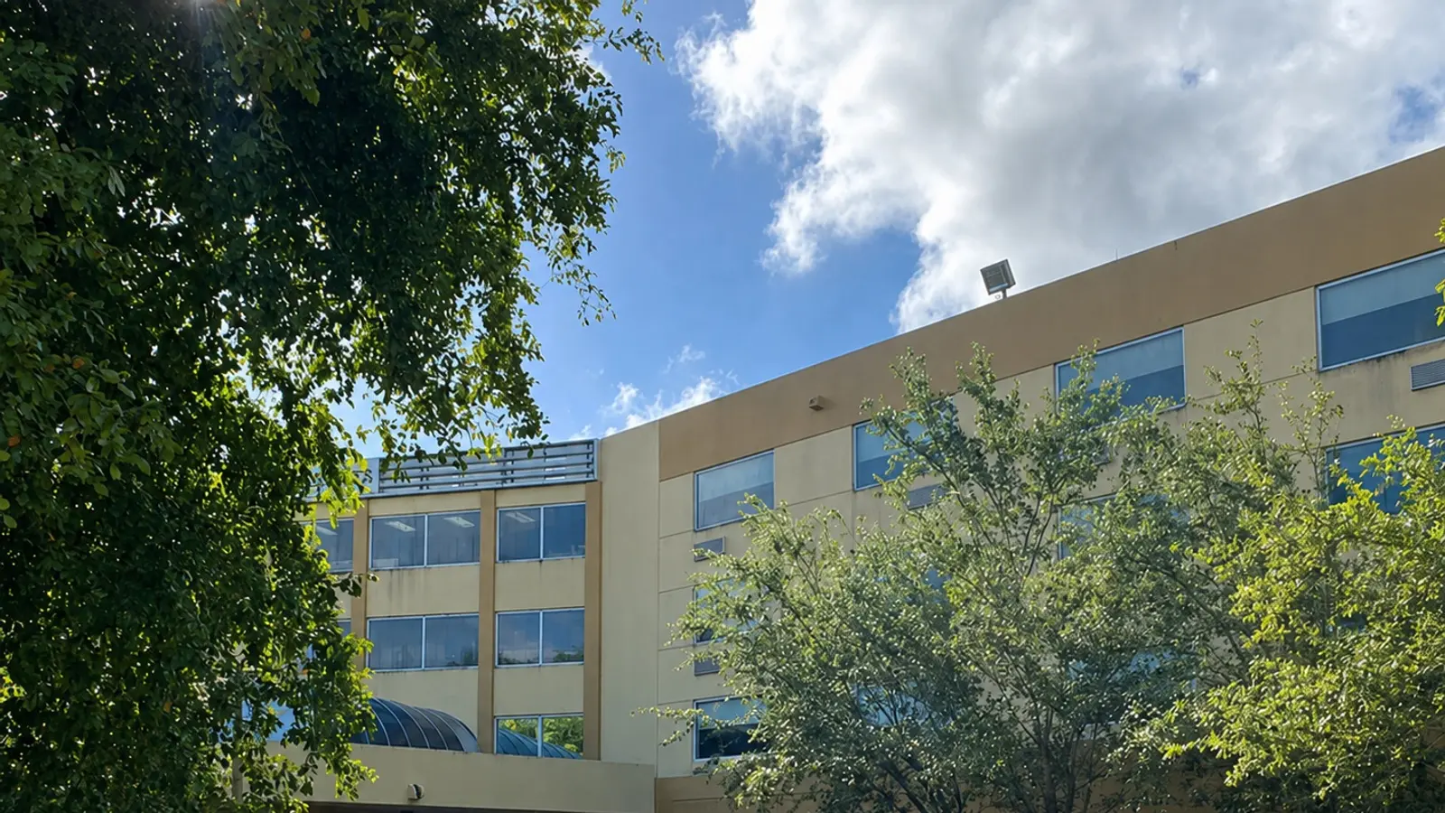 West Gables Rehabilitation Hospital