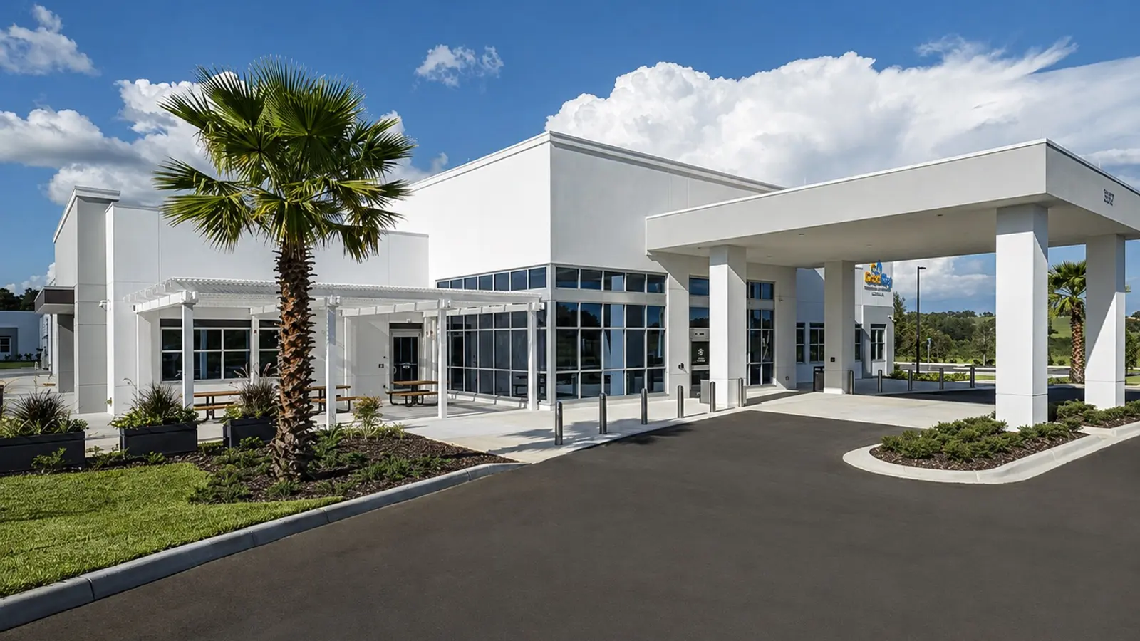 ClearSky Rehabilitation Hospital of Lecanto