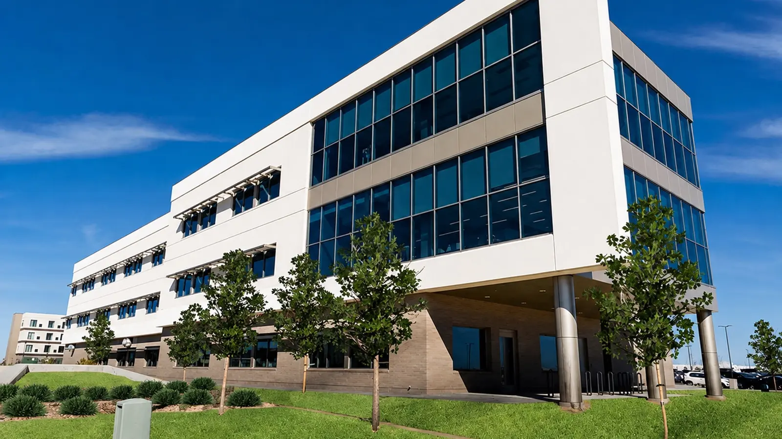 Reunion Rehabilitation Hospital Jacksonville