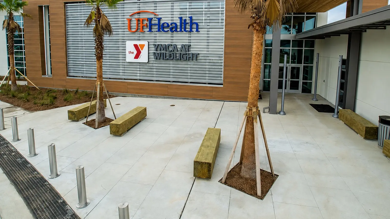 UF Health Rehabilitation Hospital - Jacksonville