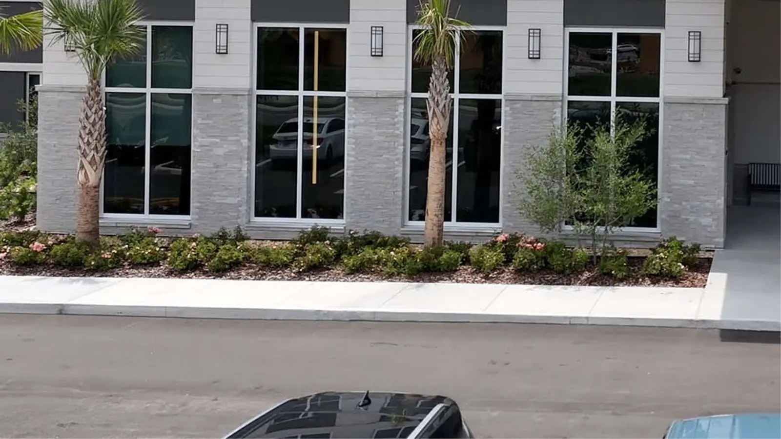 Encompass Health Rehabilitation Hospital of Daytona Beach Exterior Image